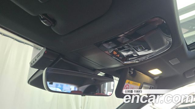 Lexus NX 2023 — photo 27