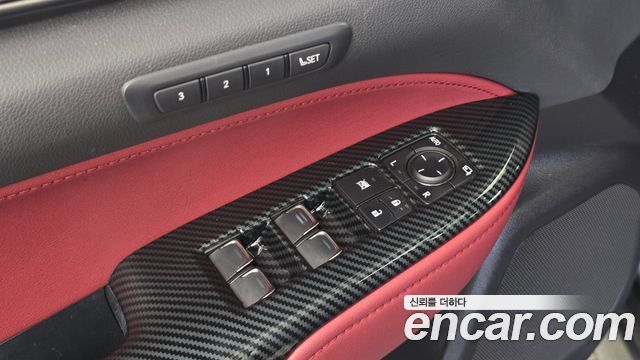 Lexus NX 2023 — photo 30