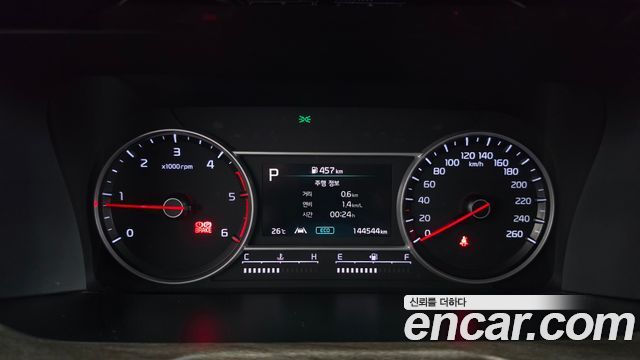 Kia Sorento 2021 — photo 8