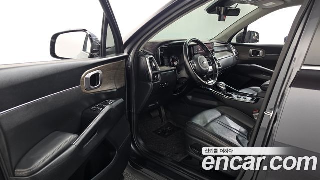 Kia Sorento 2021 — photo 10