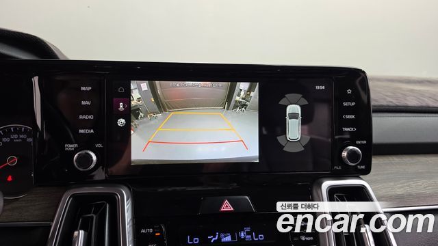 Kia Sorento 2021 — photo 15