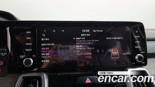 Kia Sorento 2021 — photo 16