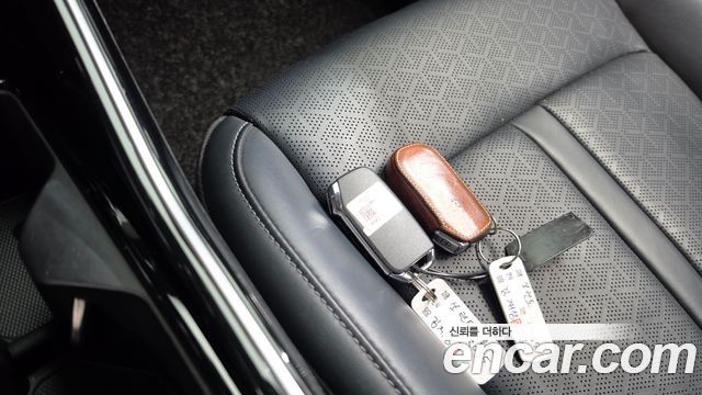 Kia Sorento 2021 — photo 17
