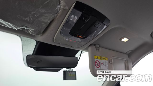 Kia Sorento 2021 — photo 18