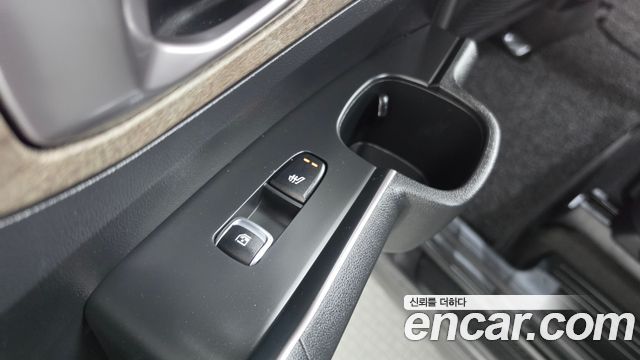Kia Sorento 2021 — photo 19