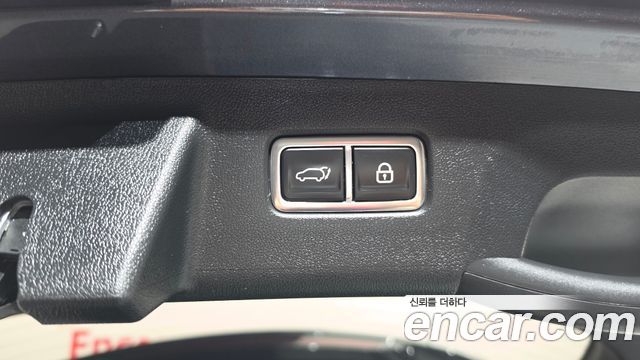Kia Sorento 2021 — photo 20