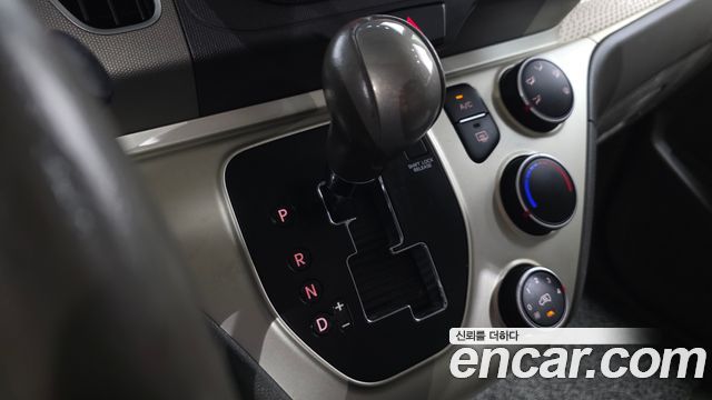 Kia RAY 2012 — photo 12