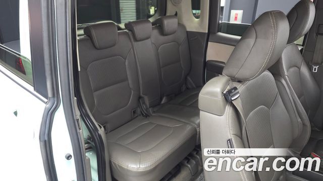 Kia RAY 2012 — photo 18
