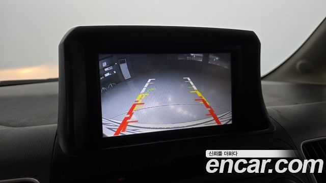 Kia RAY 2012 — photo 22