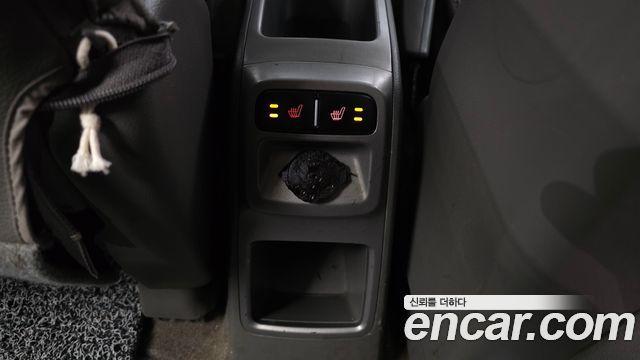 Kia RAY 2012 — photo 26