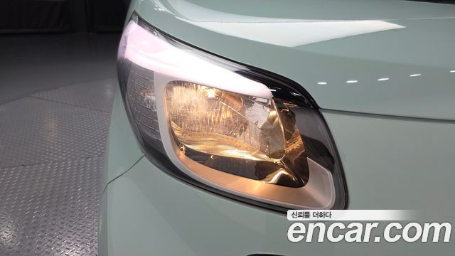 Kia RAY 2012 — photo 8