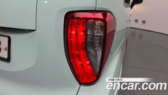 Kia RAY 2012 — photo 9