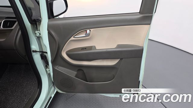 Kia RAY 2012 — photo 14