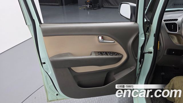 Kia RAY 2012 — photo 15