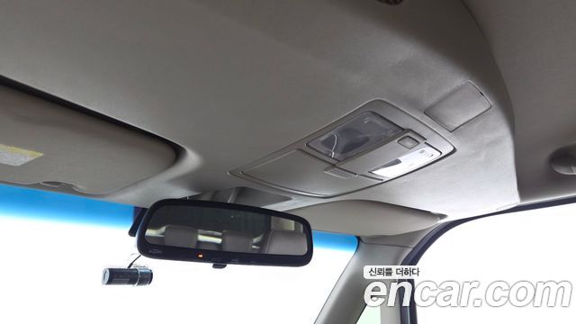 Kia RAY 2012 — photo 28