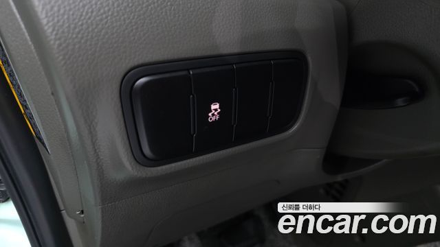 Kia RAY 2012 — photo 29
