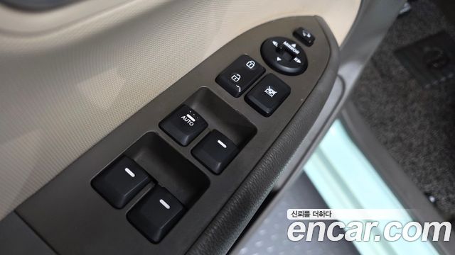 Kia RAY 2012 — photo 30
