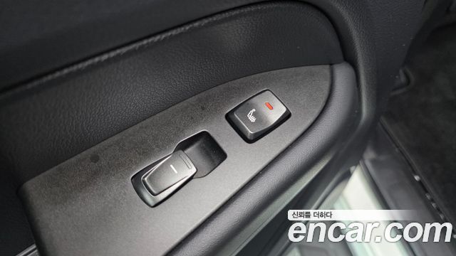 KG Mobility Rexton 2019 — photo 18
