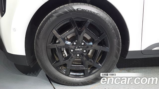 Kia Canival 2025 — photo 5