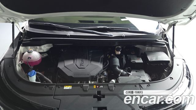 Kia Canival 2025 — photo 6