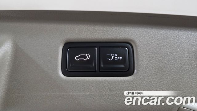 Kia Canival 2025 — photo 22