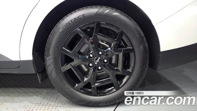 Kia Canival 2025 — photo 7