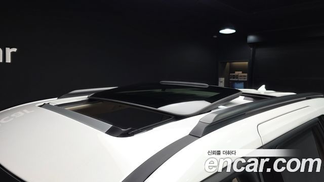 Kia Canival 2025 — photo 29