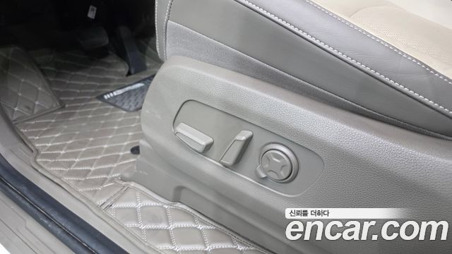 Kia Canival 2025 — photo 31