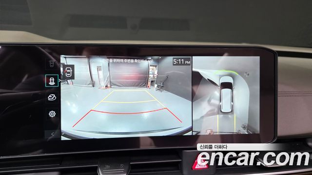 Kia Canival 2025 — photo 33
