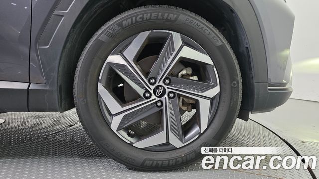 Hyundai Tucson 2022 — photo 5