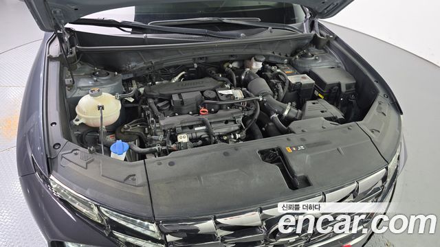 Hyundai Tucson 2022 — photo 6