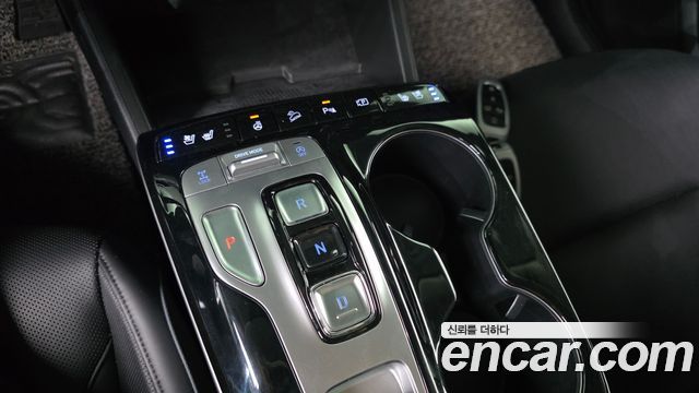Hyundai Tucson 2022 — photo 12