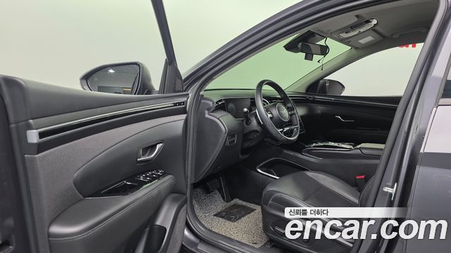 Hyundai Tucson 2022 — photo 13
