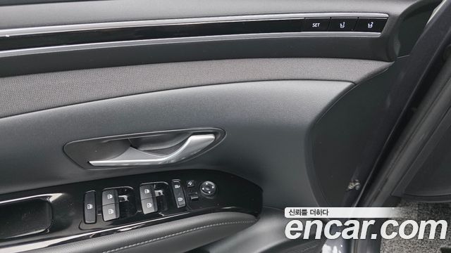 Hyundai Tucson 2022 — photo 17