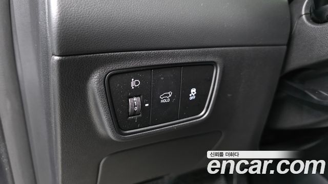 Hyundai Tucson 2022 — photo 18
