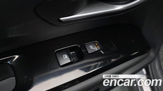 Hyundai Tucson 2022 — photo 23