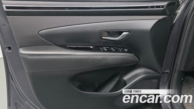 Hyundai Tucson 2022 — photo 14