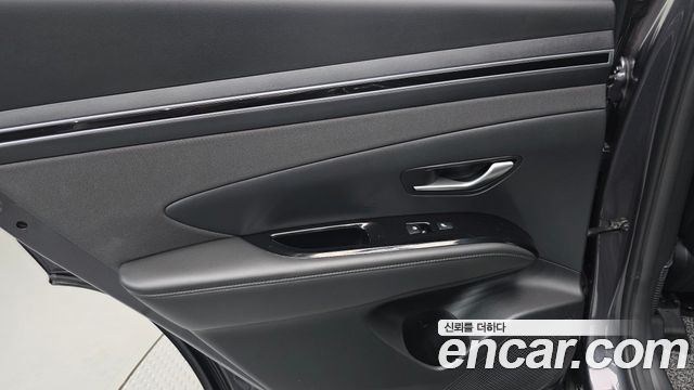 Hyundai Tucson 2022 — photo 15