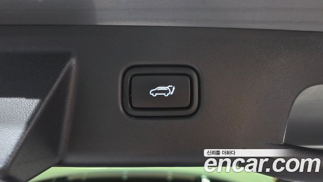Hyundai Tucson 2022 — photo 27
