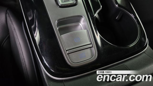 Hyundai Tucson 2022 — photo 28