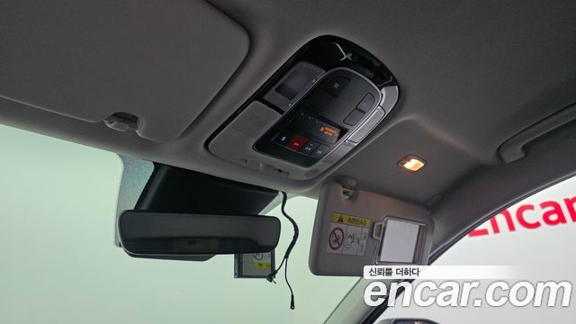 Hyundai Tucson 2022 — photo 29