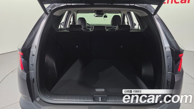 Hyundai Tucson 2022 — photo 30
