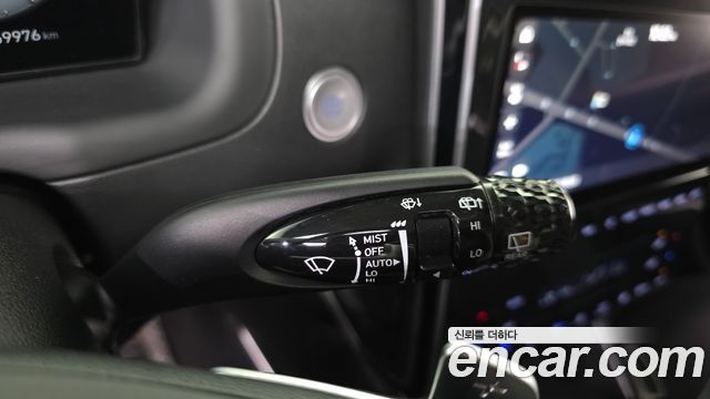 Hyundai Tucson 2022 — photo 31