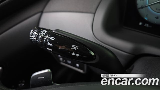 Hyundai Tucson 2022 — photo 33