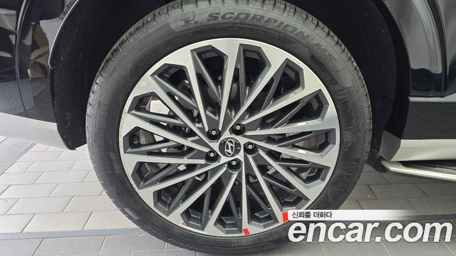Hyundai Palisade 2025 — photo 5
