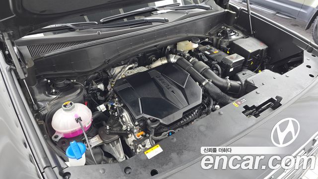 Hyundai Palisade 2025 — photo 6