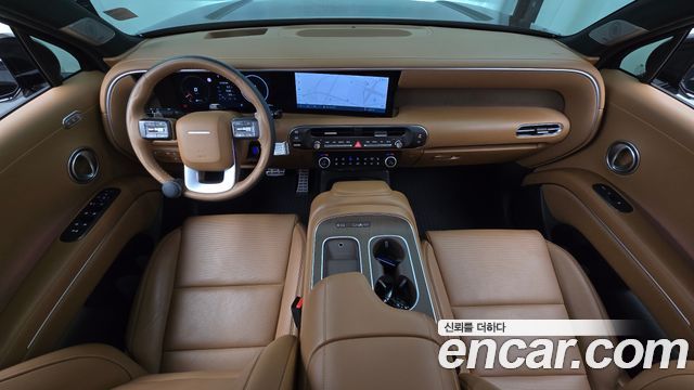Hyundai Palisade 2025 — photo 10