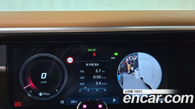 Hyundai Palisade 2025 — photo 11