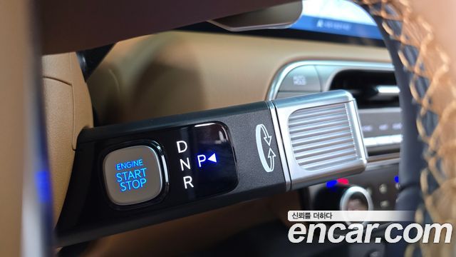 Hyundai Palisade 2025 — photo 12