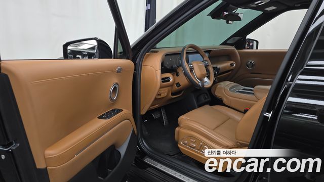 Hyundai Palisade 2025 — photo 13